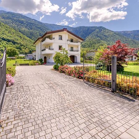 Villa Santa Maria Lovero Valtellino Exterior foto